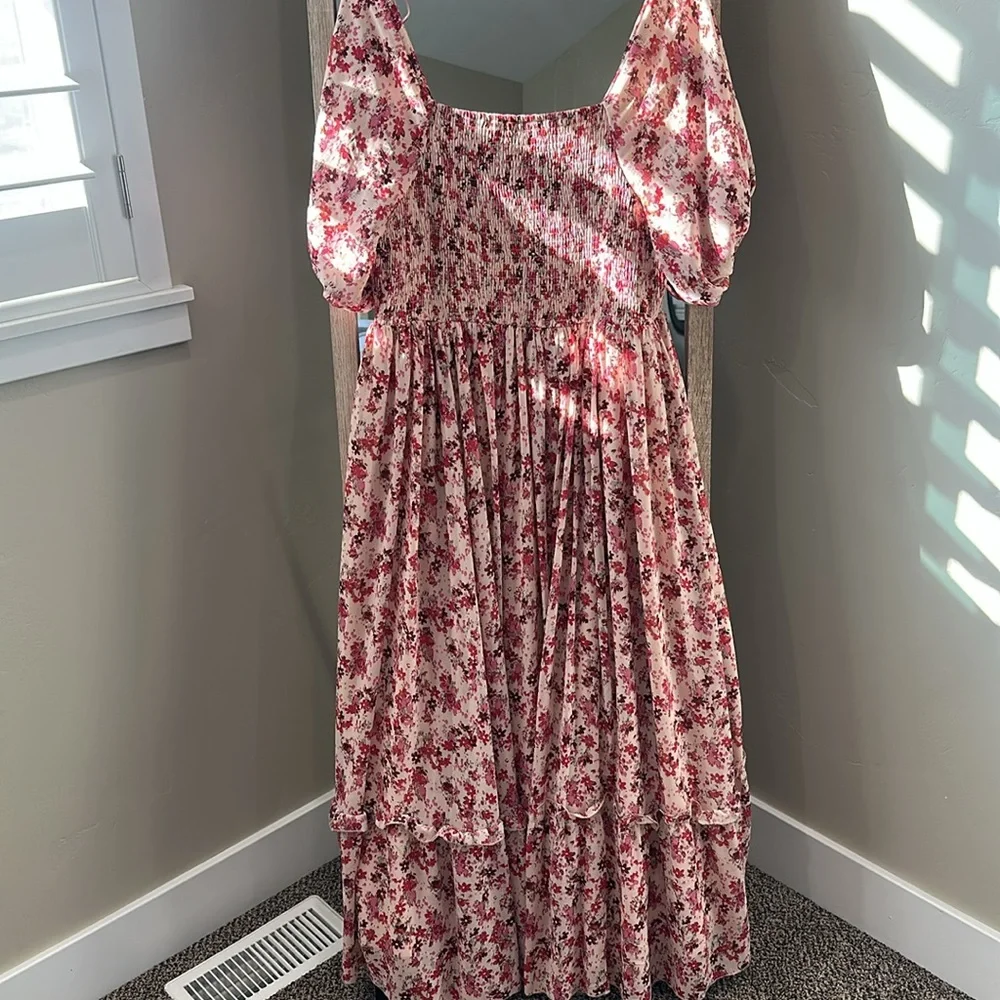 Bohme maxi dress - Picture 6 of 7